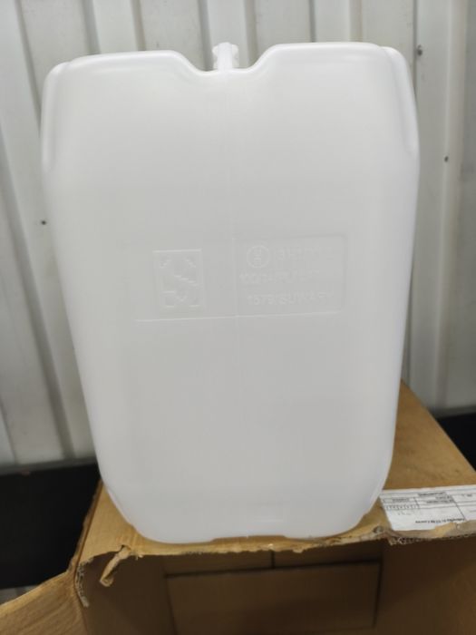Kanister 20l nowy pojemnik na wodę, chemię