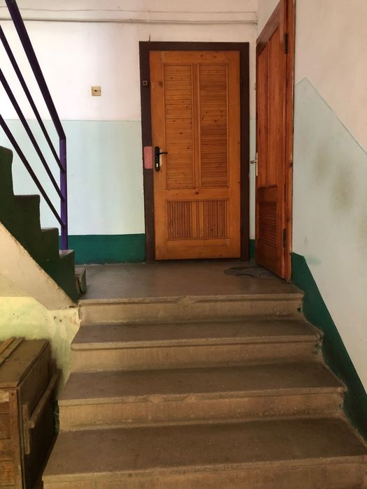 Квартира в м. Берегово 2-х кімнатна