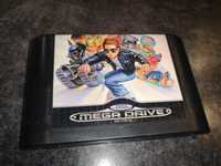 Kid Chameleon SEGA MEGA DRIVE gra (oryginał testowany) kioskzgrami