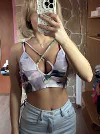 Crop top Missguided 38 M