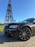 Lancia Thema Lancia Thema 3.0 CRD Executive - 1. właściciel, niski przegieg,zadbany
