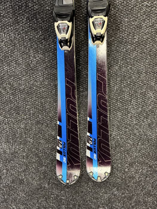 Narty Blizzard Pollux Sc 156cm Sklep Serwis Wypożyczalnia