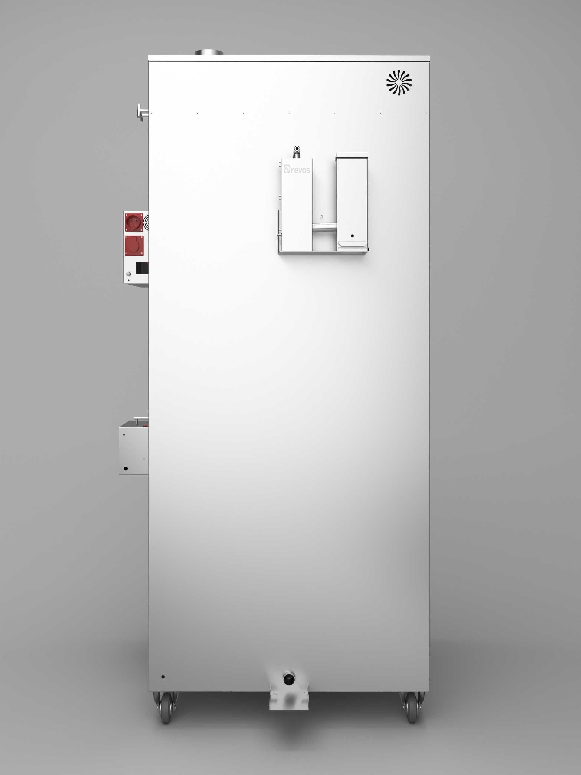 Термодимокамера PROFI 100