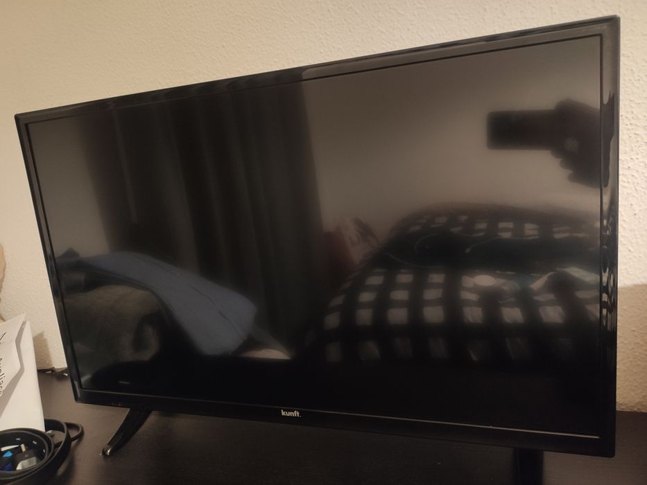 Vendo televisão kunft
