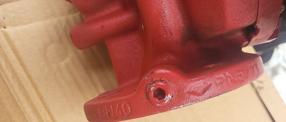 Pompa Obiegowa Grundfos UPS 40-180 F 400V