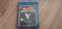 Black Sabbath bluray Concert