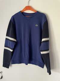 Bluza lacoste krokodyl crewneck lacoste