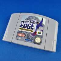 Twisted EDGE Snowbording Nintendo 64
