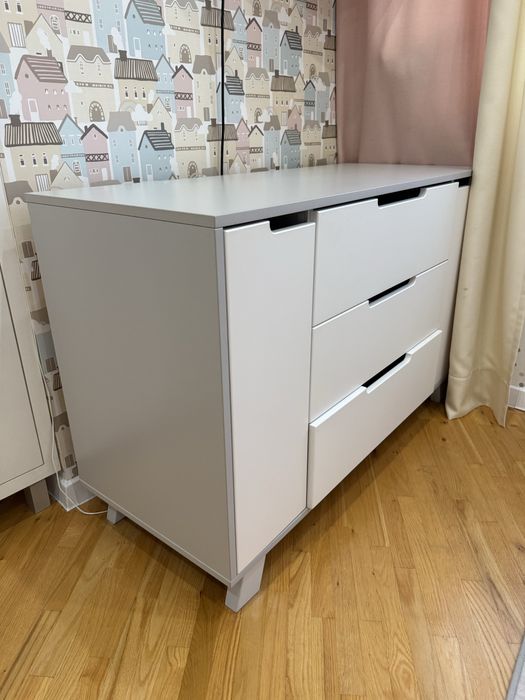 Комод Верес Манхетен