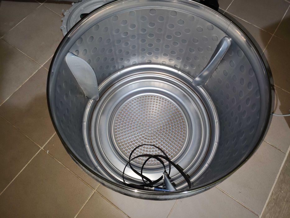 Części do suszarki Electrolux PerfectCare 800 - programator, i więcej