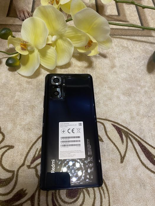 Redmi Note 10 Pro 6GB RAM 128 GB ROM