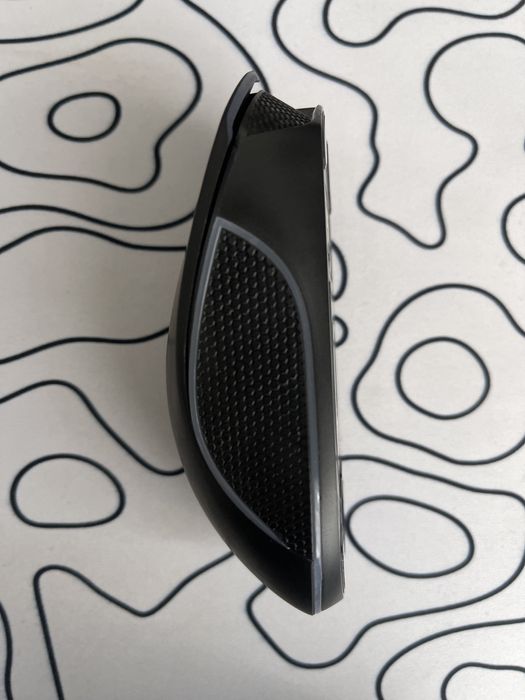 Игровая мышка с RGB подстветкой