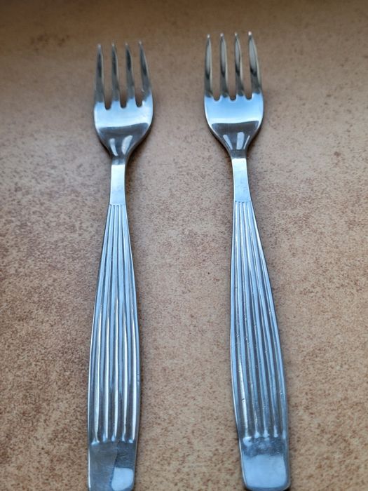 Sztućce Gerlach 26 sztuk Paski