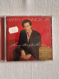 Harry Connick, jr  Harry for the holidays CD