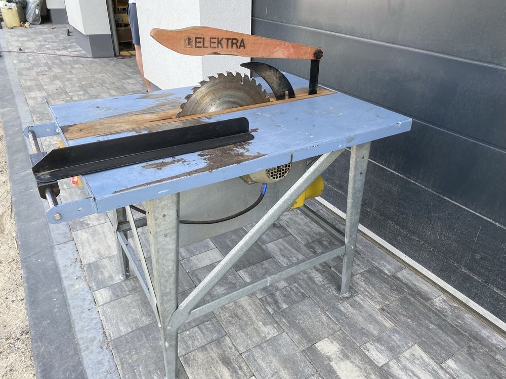 Krajzega elektra 360v 4.2 kv