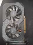 GTX 1650 SUPER asus tuf gaming