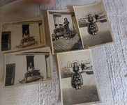 Fotografias antigas