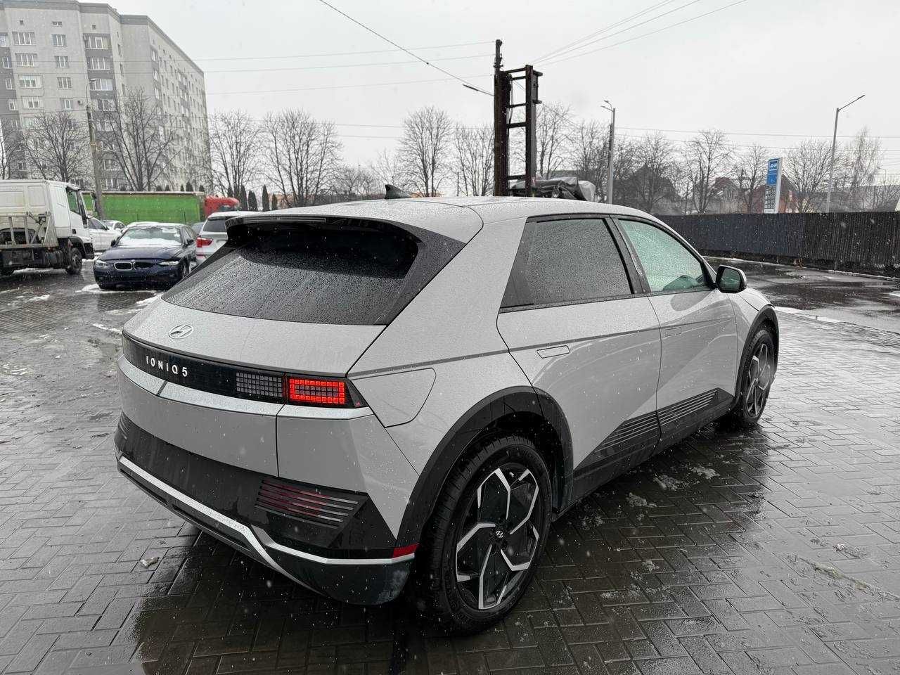 HYUNDAI IONIQ 5 sel, 2023