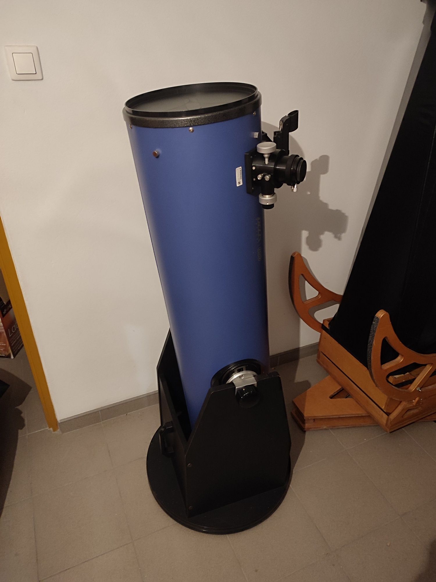 Teleskop Gso 10'' nie Sky-watcher