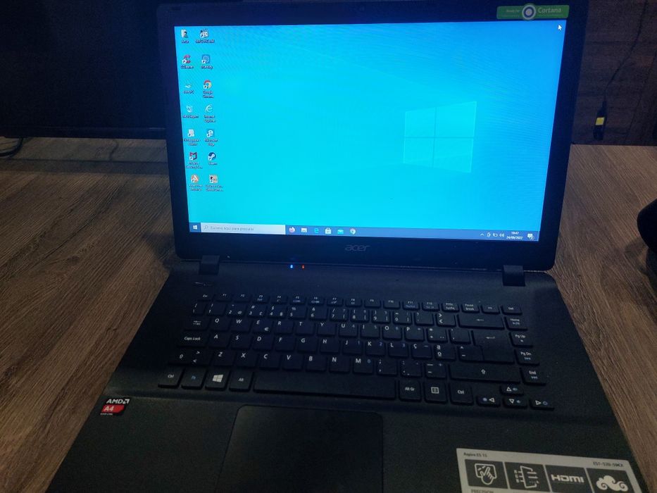 Acer Aspire ES 15
