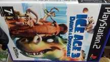 Ice age 3 ps2, epoka lodowcowa ps2, wersja eng, sklep