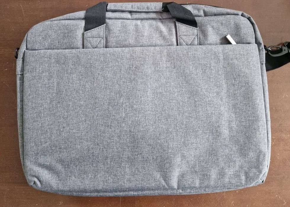 Torba,pokrowiec  na laptopa Voova 17,1 cala
