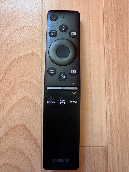 Пульт смарт тв samsung