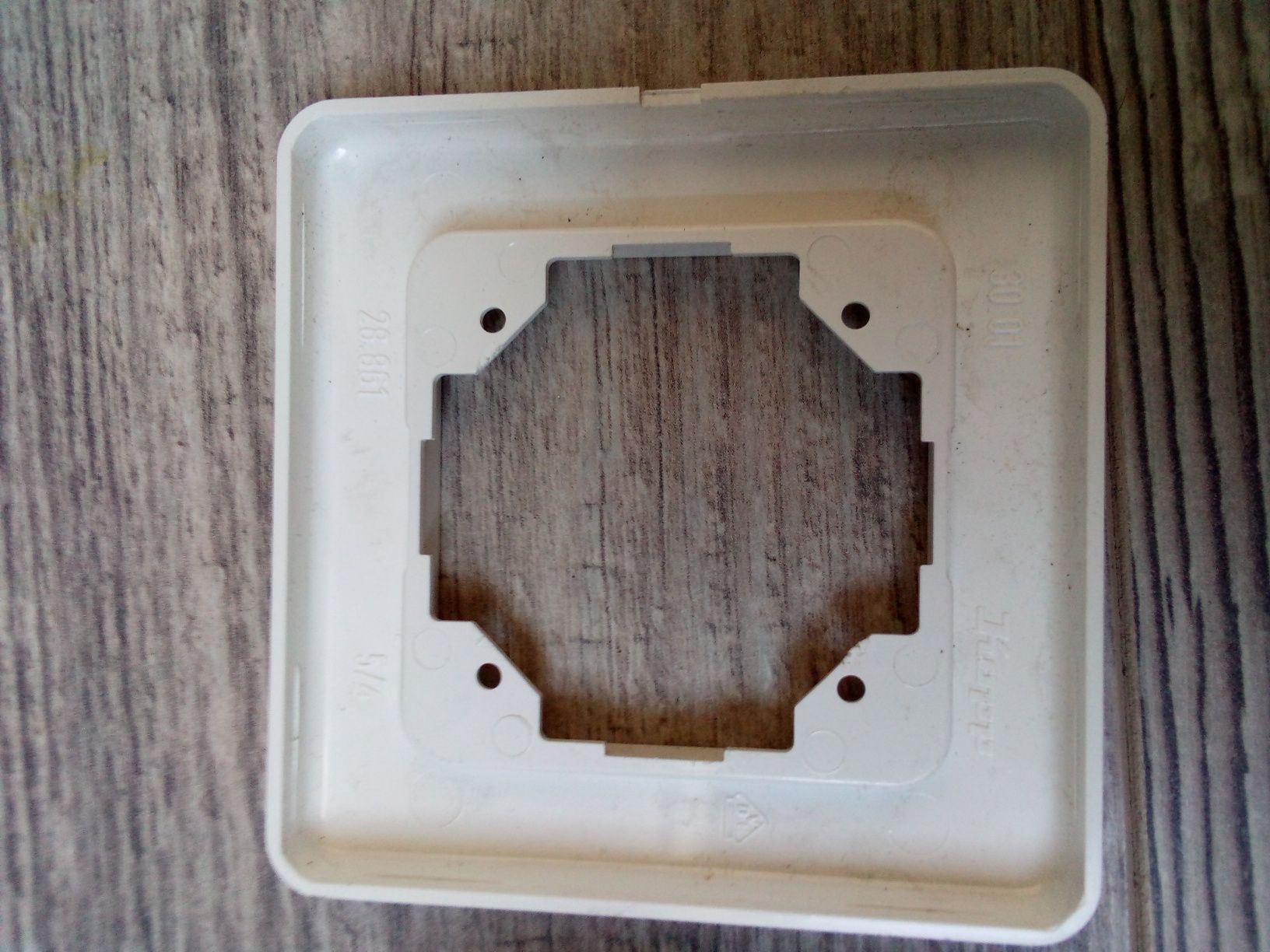 Transformator do LED Kopp DIMMER 8085