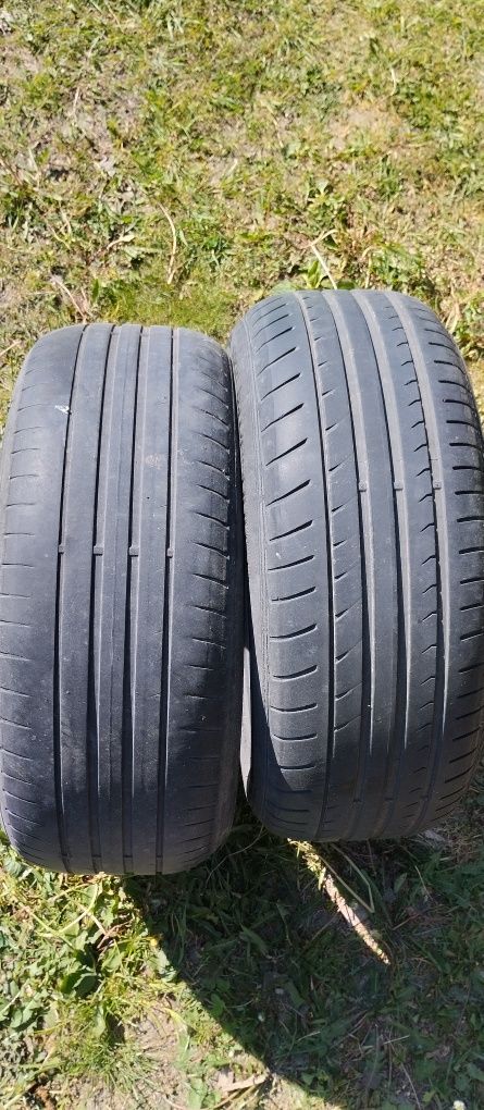 Dunlop 205/55r16