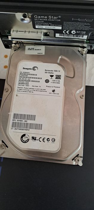 Ps2 fat modelo 3000x desbloqueado