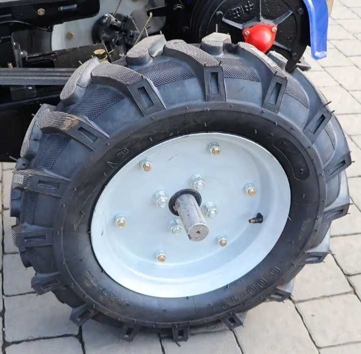 Мотоблок Кентавр 10 к.с. з доставкою