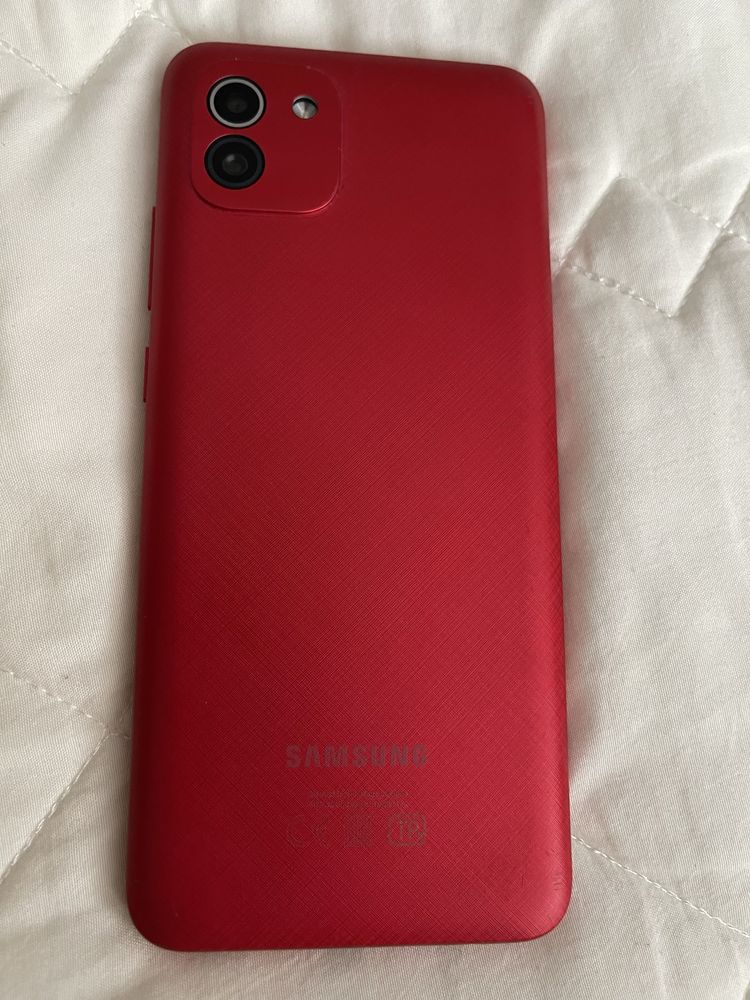 samsung Galaxy A03