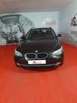 BMW 520 dA Touring