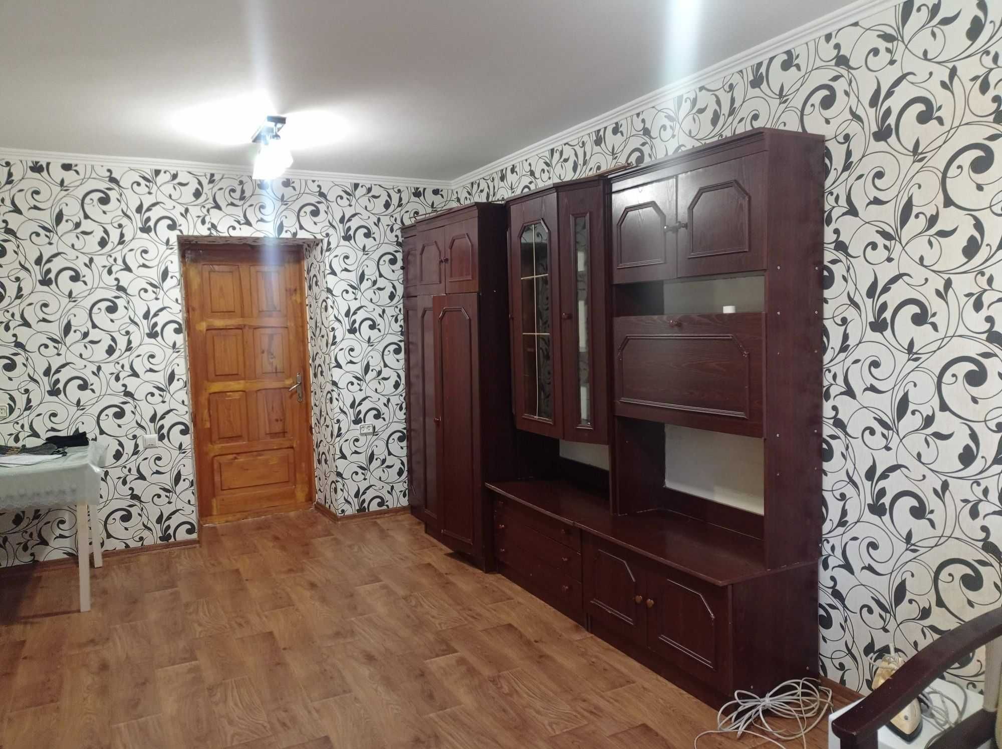 ТОП Кімната в гуртожитку 17м2 Зарічанська