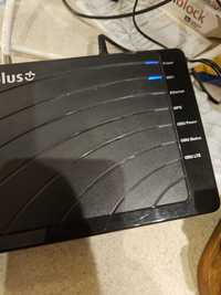 Router ODU-IDU 200