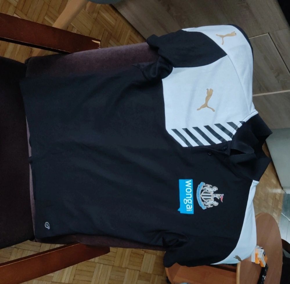 Oryginalna Puma Newcastle United L