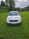 Audi a4b6 1.8t quattro
