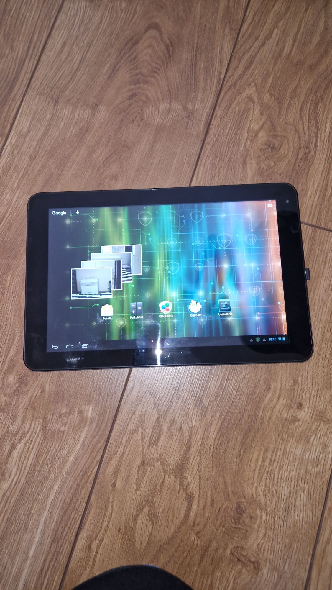 Tablet Prestigio MultiPad 4 Quantum 10.1