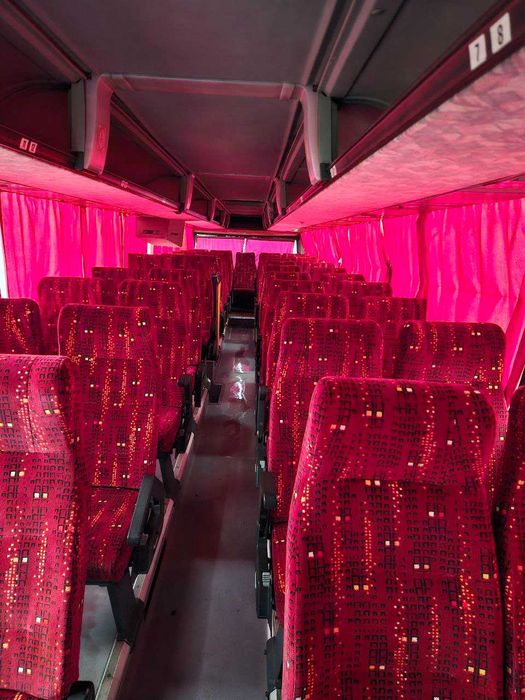Продам автобус Neoplan N 116 / 1996 року/ Туристичний автобус 51 місце