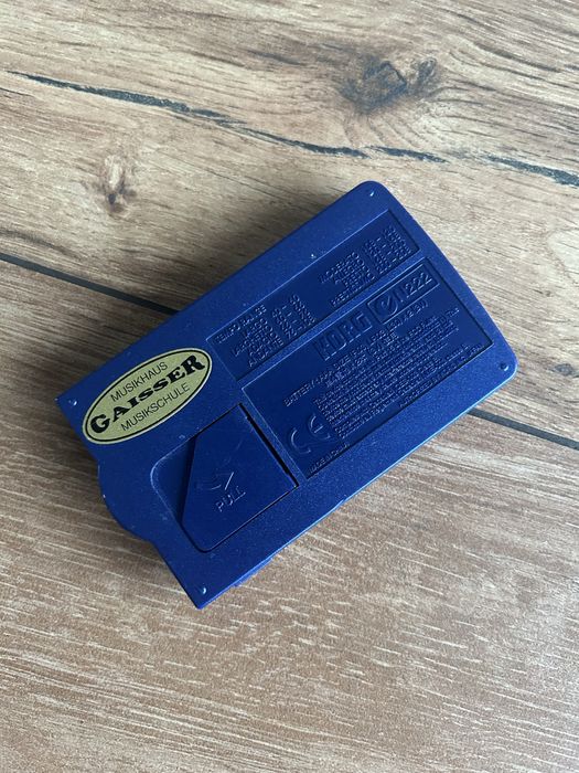 Korg MA-30 Metronome