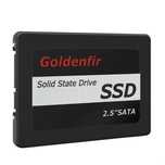 Жёсткий диск  ssd Goldenfir