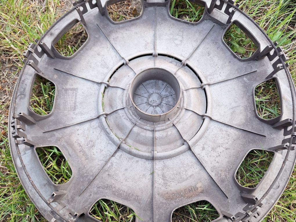 Kołpaki 15" vw audi