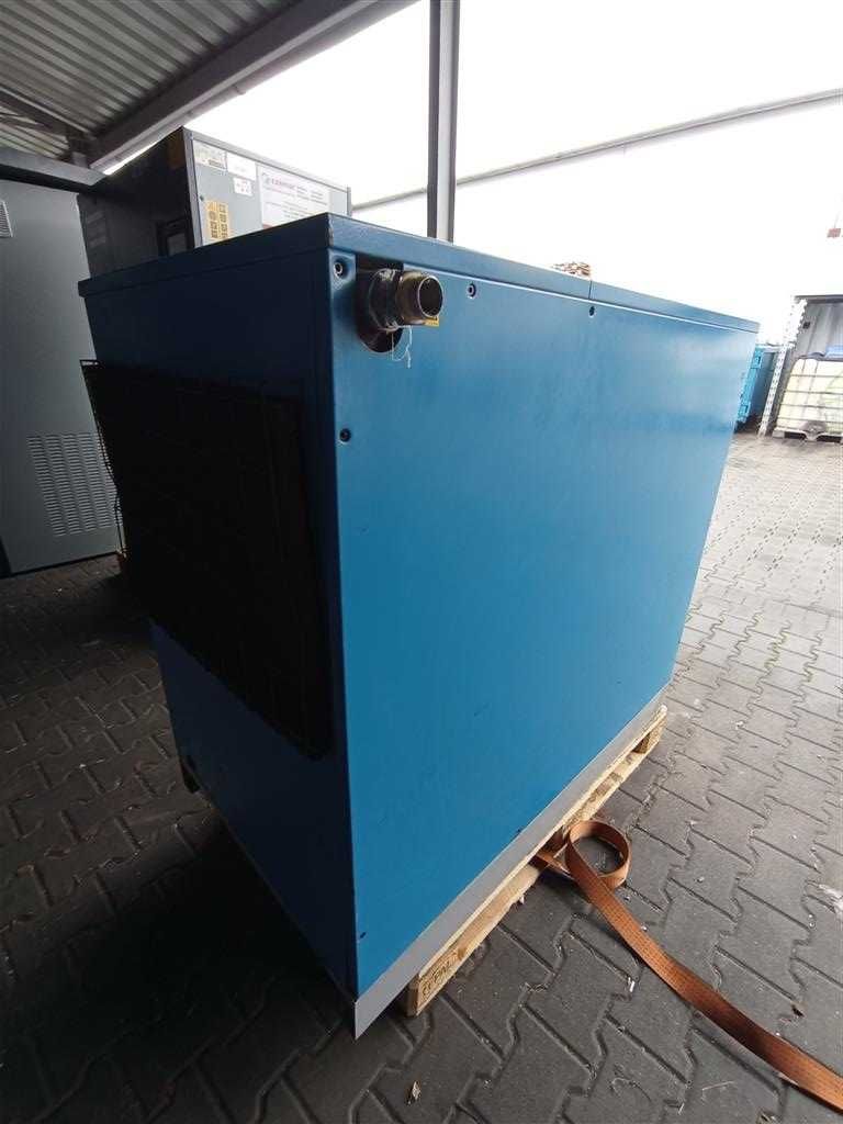 SPRAWNA!!! Sprężarka śrubowa MARK MSB22/8 22kW 3,2m³/min S014182