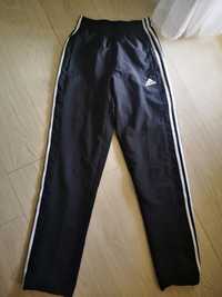 Spodnie dresowe Adidas Climalite XS