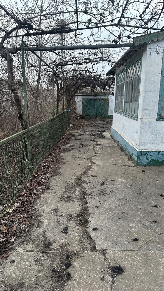 Дом в Буялыке