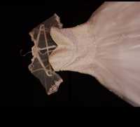 Suknia ślubna tanio