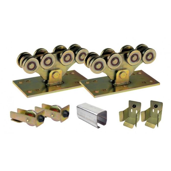 Фурнитура для откатных ворот