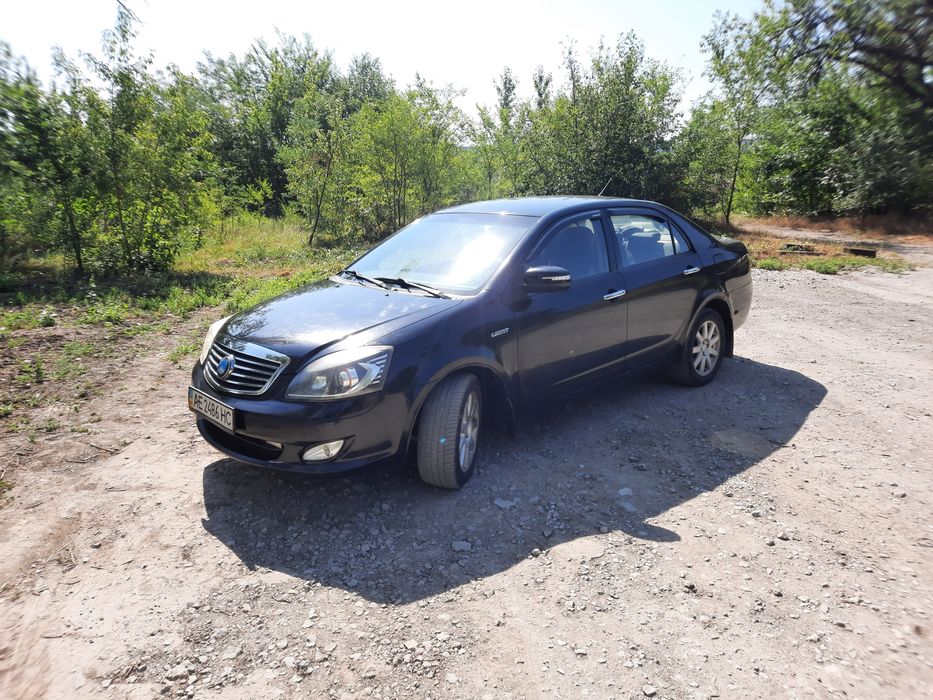 GEELY SL 1.8 продам