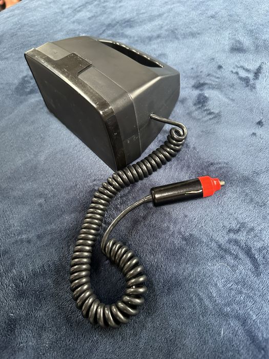 Szperacz (reflektor) do gniazdka zapalniczki samochodowej 12 V