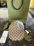 Czapka Gucci Oryginalna